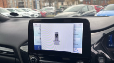 Ford Puma 1.0 EcoBoost Hybrid mHEV ST-Line 5dr Petrol Hatchback